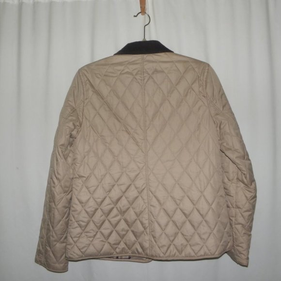 LAURA SCOTT Lightweight quilted Jacket - Picture 4 of 12